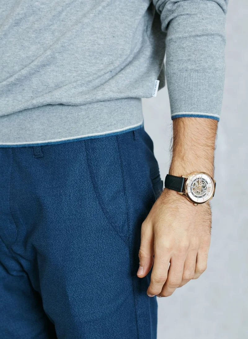 Kenneth Cole Automatic Watch