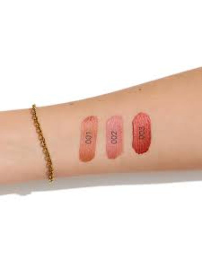 Gosh Blush Up Cream Blush 003 Coral Red 14ml - Image 4
