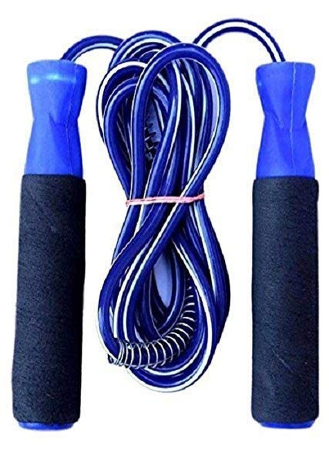 Korbax Ball Bearing, Skipping Rope for Men, Skipping Rope for Exercise, Skipping Rope for Women - Image 1