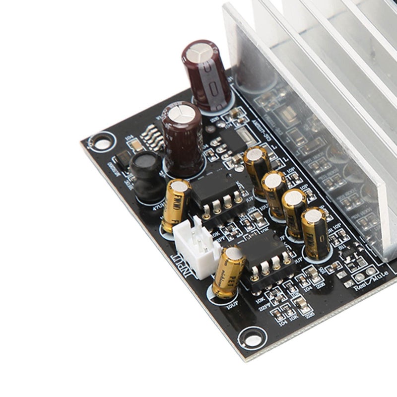 High Power 2 0 Amplifier Board Class D Efficiency For DIY Audio Systems - Image 5