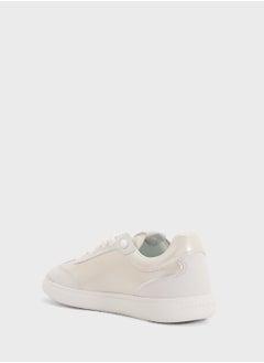 كارل لاغرفيلد Atlas Low-Top Sneakers  - Image 2
