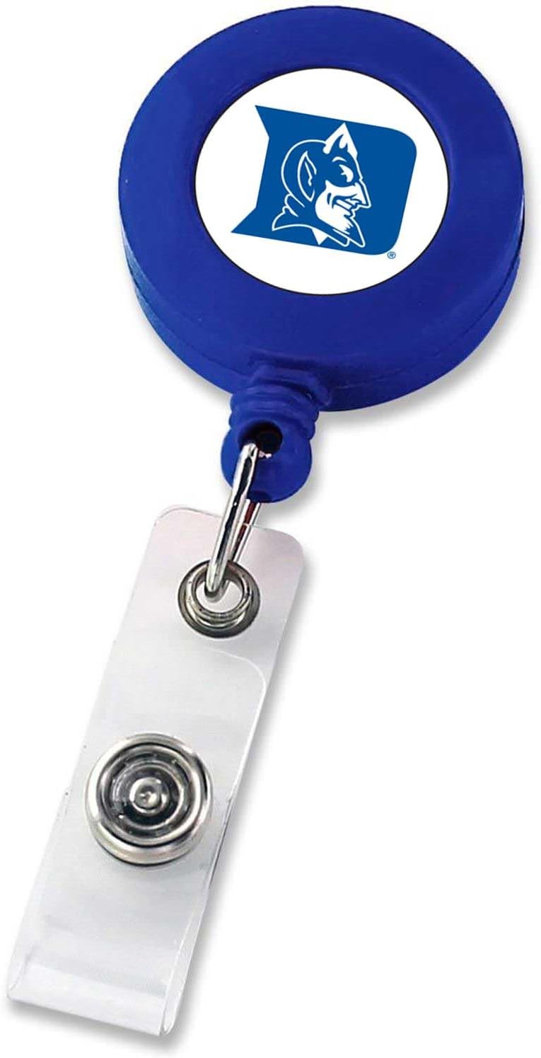 aminco NCAA Badge Reel - Image 1