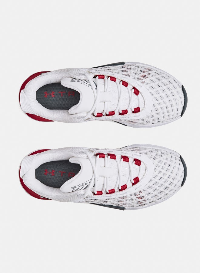 UNDER ARMOUR Tribase Reign 5 Training Shoes - Image 3