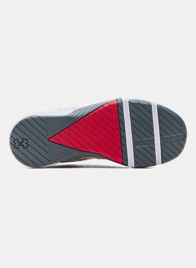 UNDER ARMOUR Tribase Reign 5 Training Shoes - Image 5