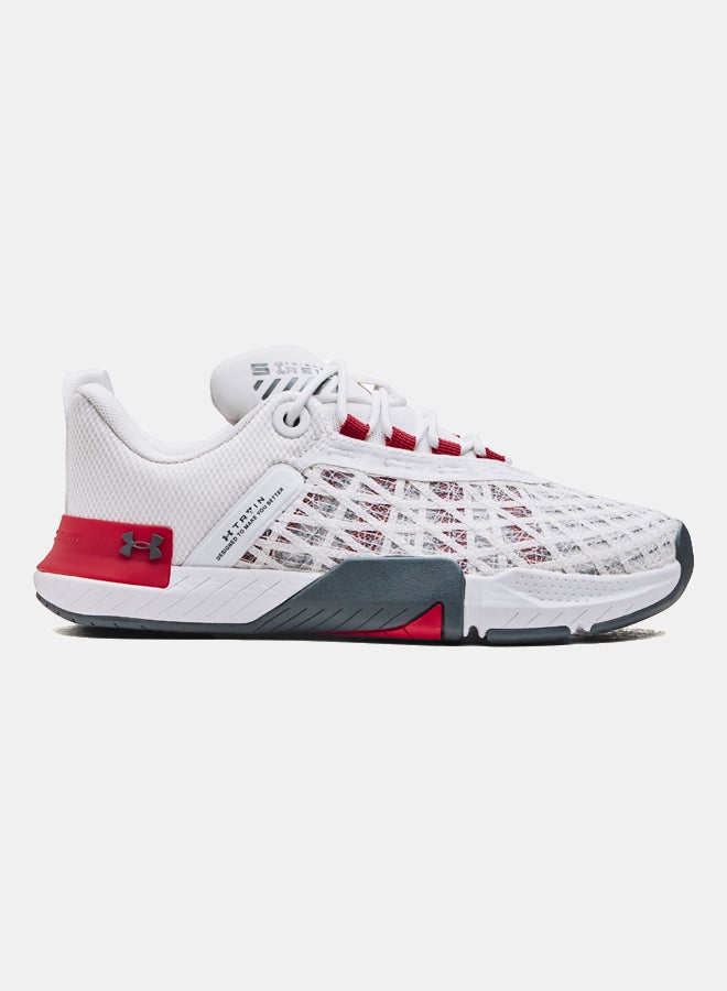 UNDER ARMOUR Tribase Reign 5 Training Shoes - Image 1