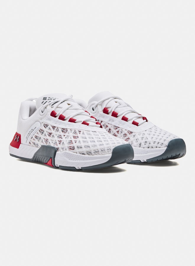 UNDER ARMOUR Tribase Reign 5 Training Shoes - Image 2