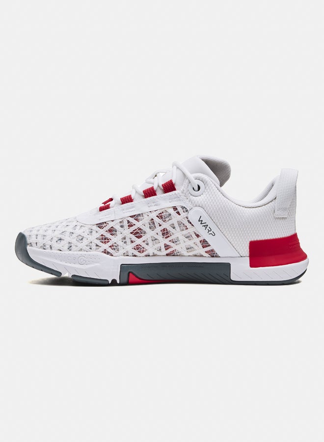 UNDER ARMOUR Tribase Reign 5 Training Shoes - Image 4