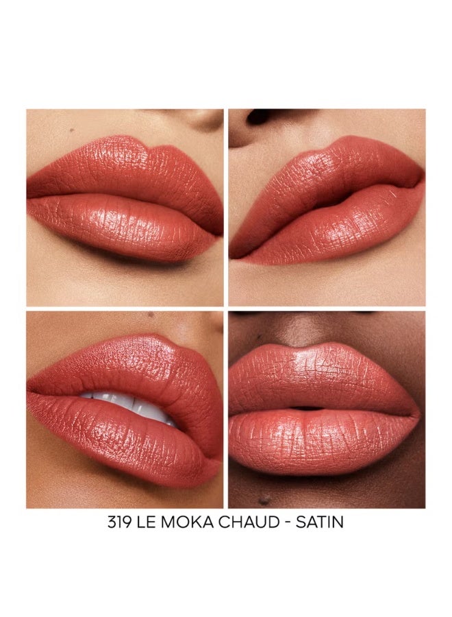 غيرلان جيرلان روج جي ذا ريفيل - 319 لو موكي تشود - ساتان - Image 3