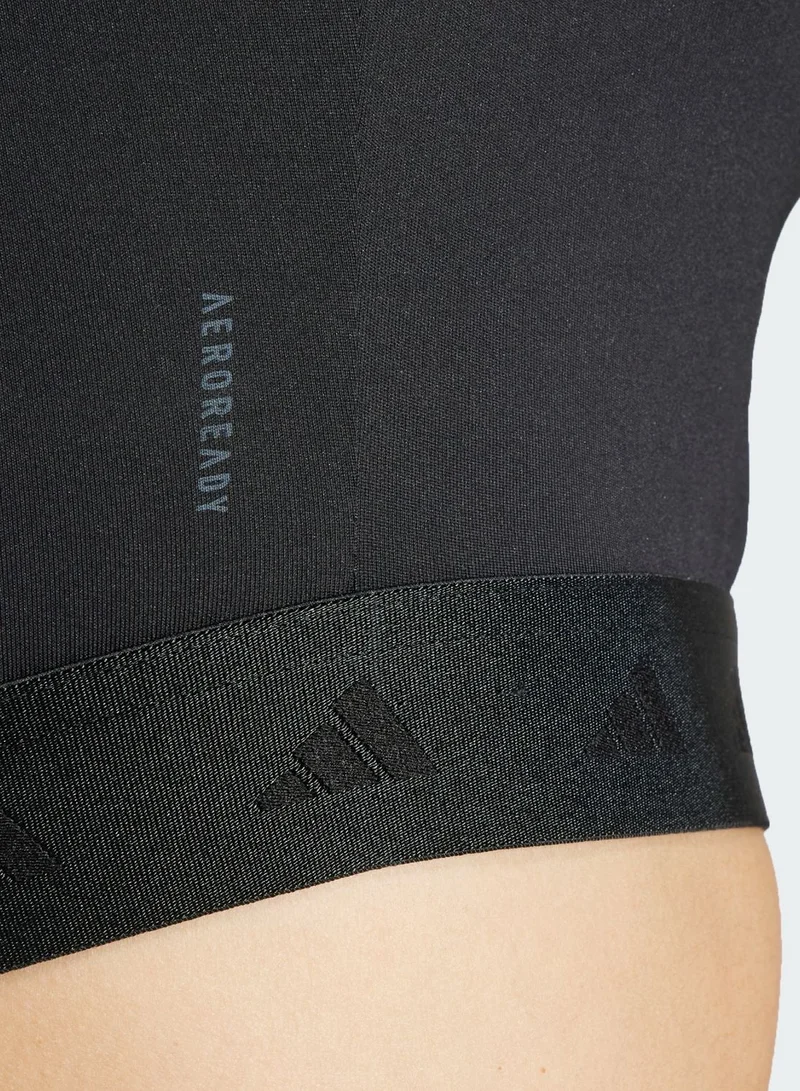Adidas  Hyperglam Cropped T-Shirt for Women | Best Price UAE