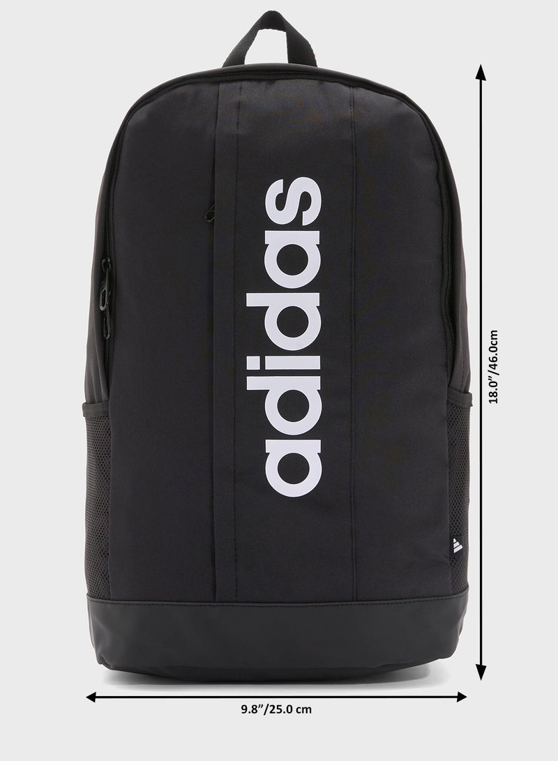 Linear Backpack