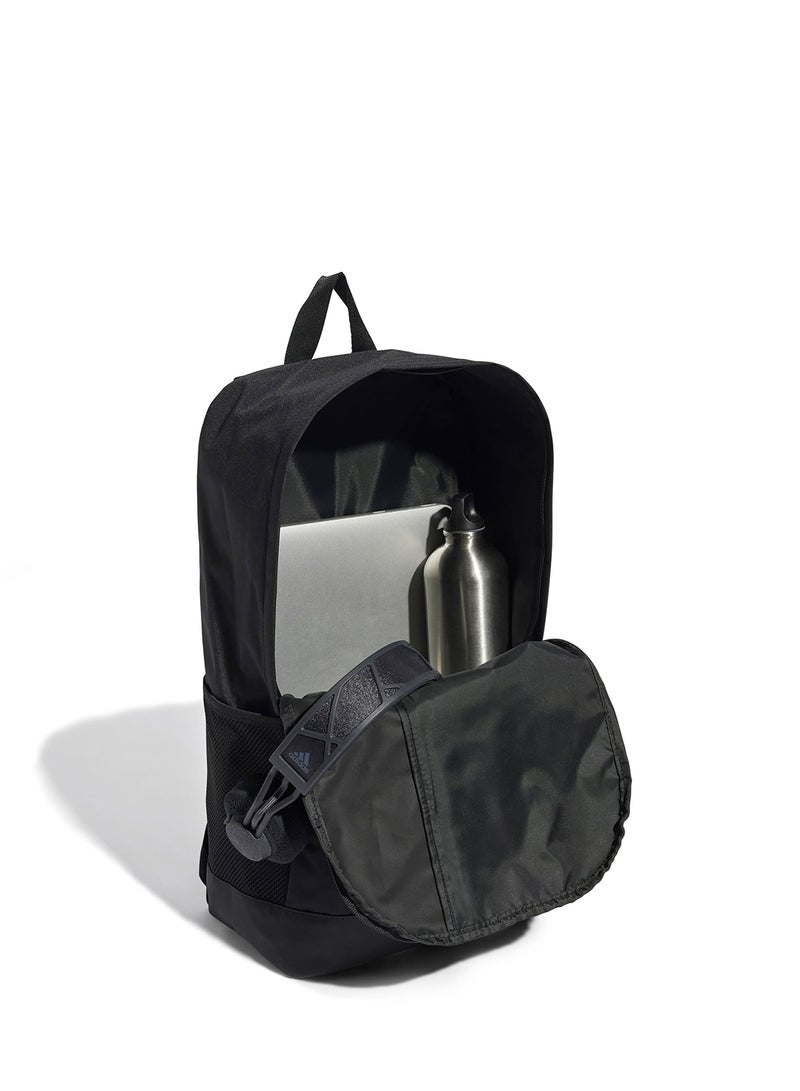 Linear Backpack