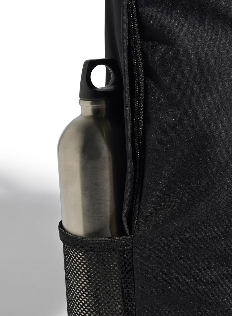 Linear Backpack