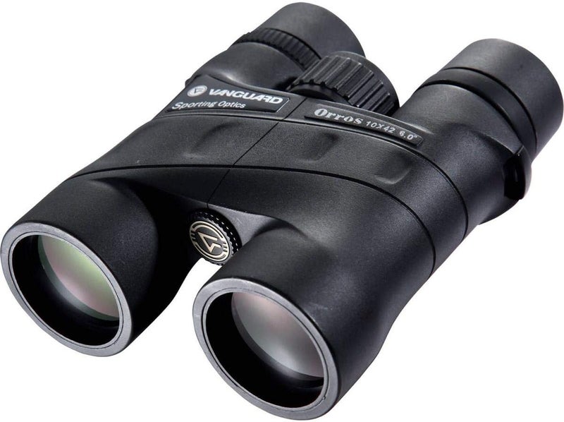 Vanguard Orros 10x42 Binoculars - Waterproof and Fogproof - Image 1