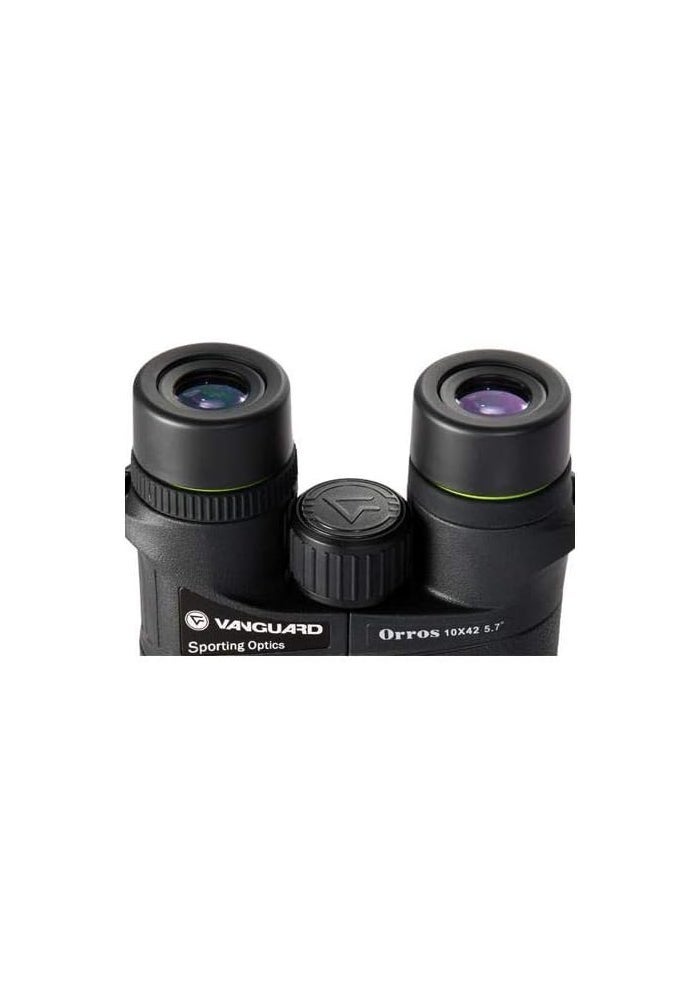 Vanguard Orros 10x42 Binoculars - Waterproof and Fogproof - Image 4