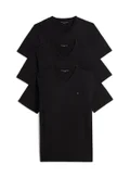 TOMMY HILFIGER Black/Black/Black