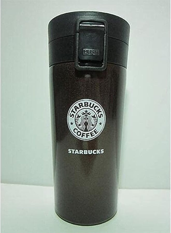 Starbucks Thermos mug brown 380ml