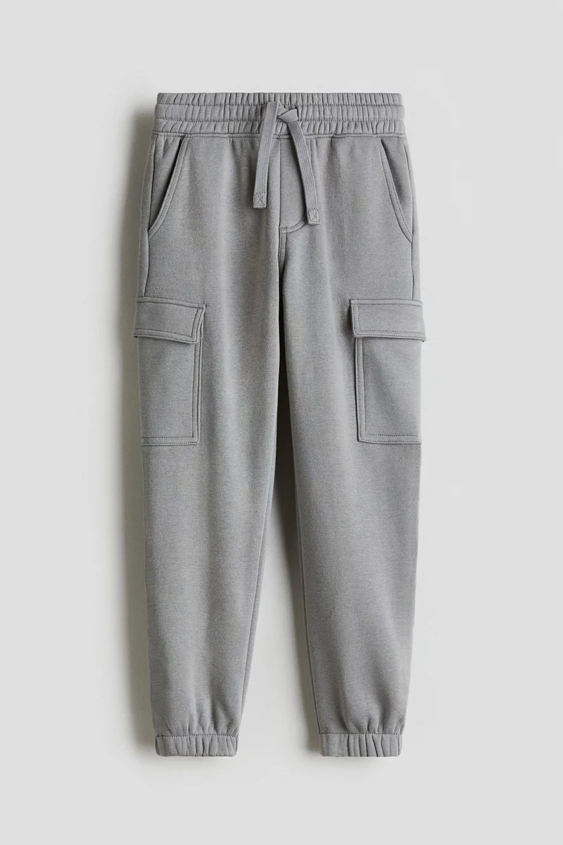 H&M Cargo joggers