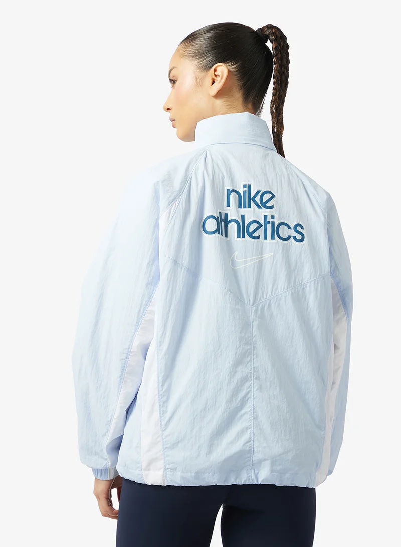 نايكي Nsw Woven Jacket
