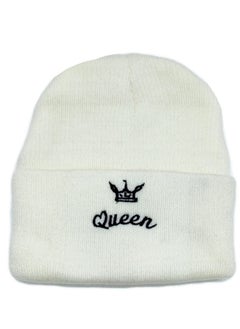 Off White queen