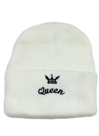 Off White queen
