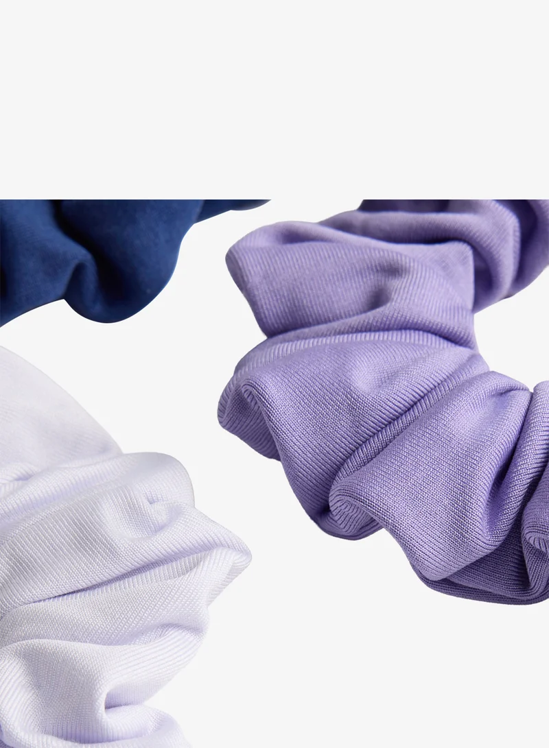 Adidas  SCRUNCHIES 3PP for Women | Best Price UAE