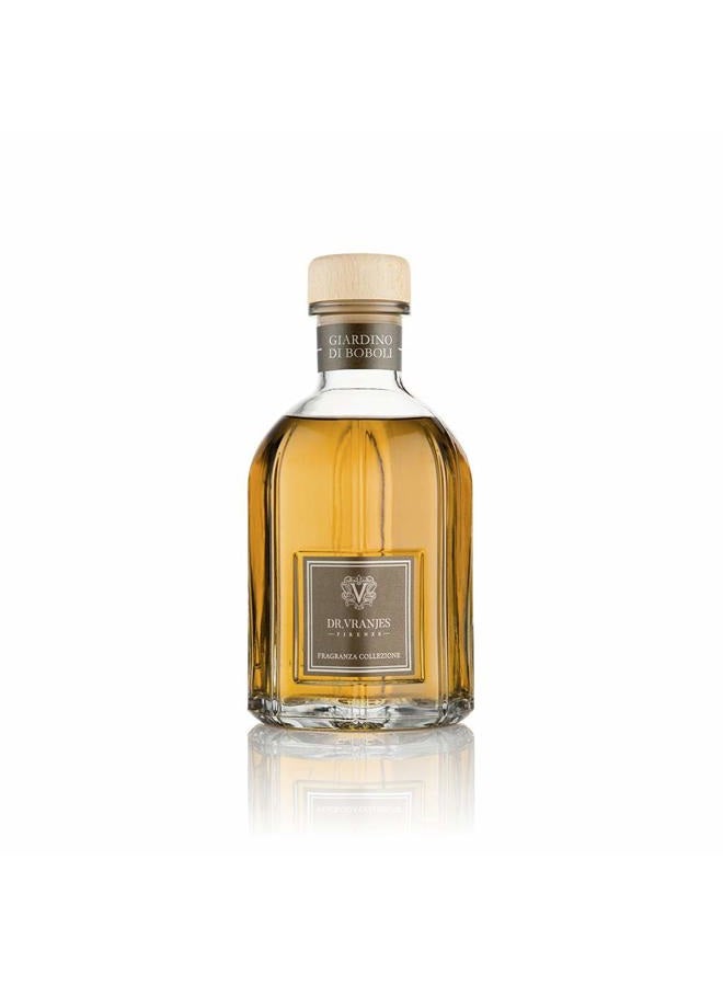 Dr. Vranjes معطر غرفة كريستال 250 مل - حدائق بوبولي في فلورنسا - Image 1