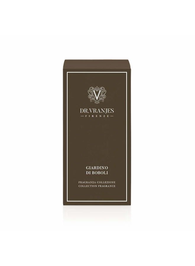 Dr. Vranjes معطر غرفة كريستال 250 مل - حدائق بوبولي في فلورنسا - Image 3