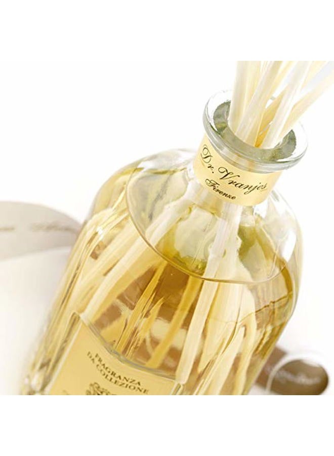 Dr. Vranjes معطر غرفة كريستال 250 مل - حدائق بوبولي في فلورنسا - Image 4