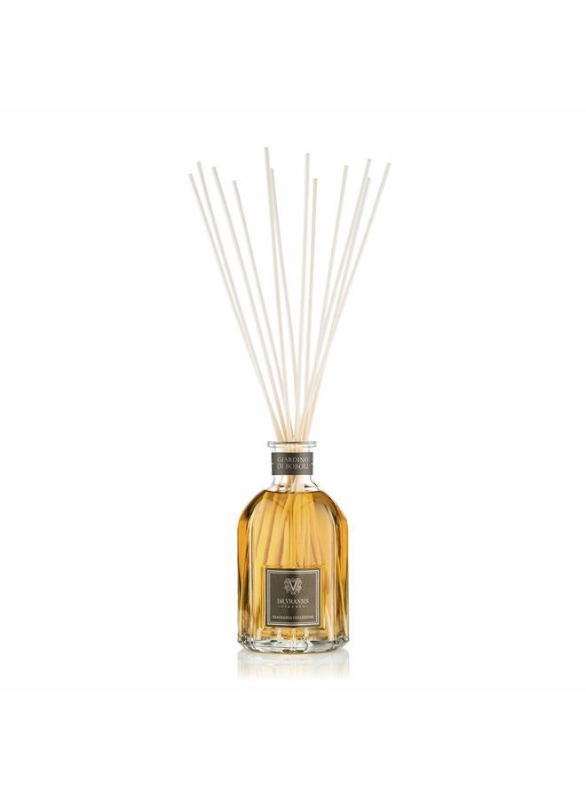 Dr. Vranjes معطر غرفة كريستال 250 مل - حدائق بوبولي في فلورنسا - Image 2