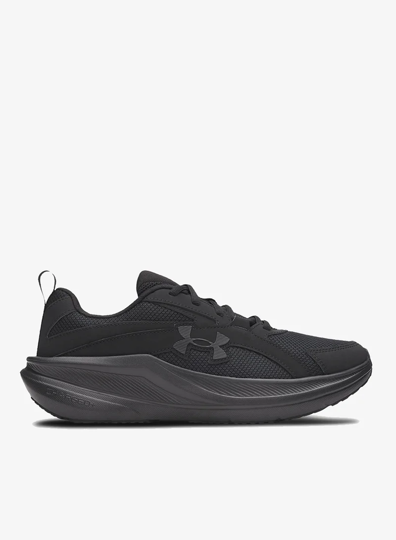 Men's Charged+ Assert 11 Running Shoes