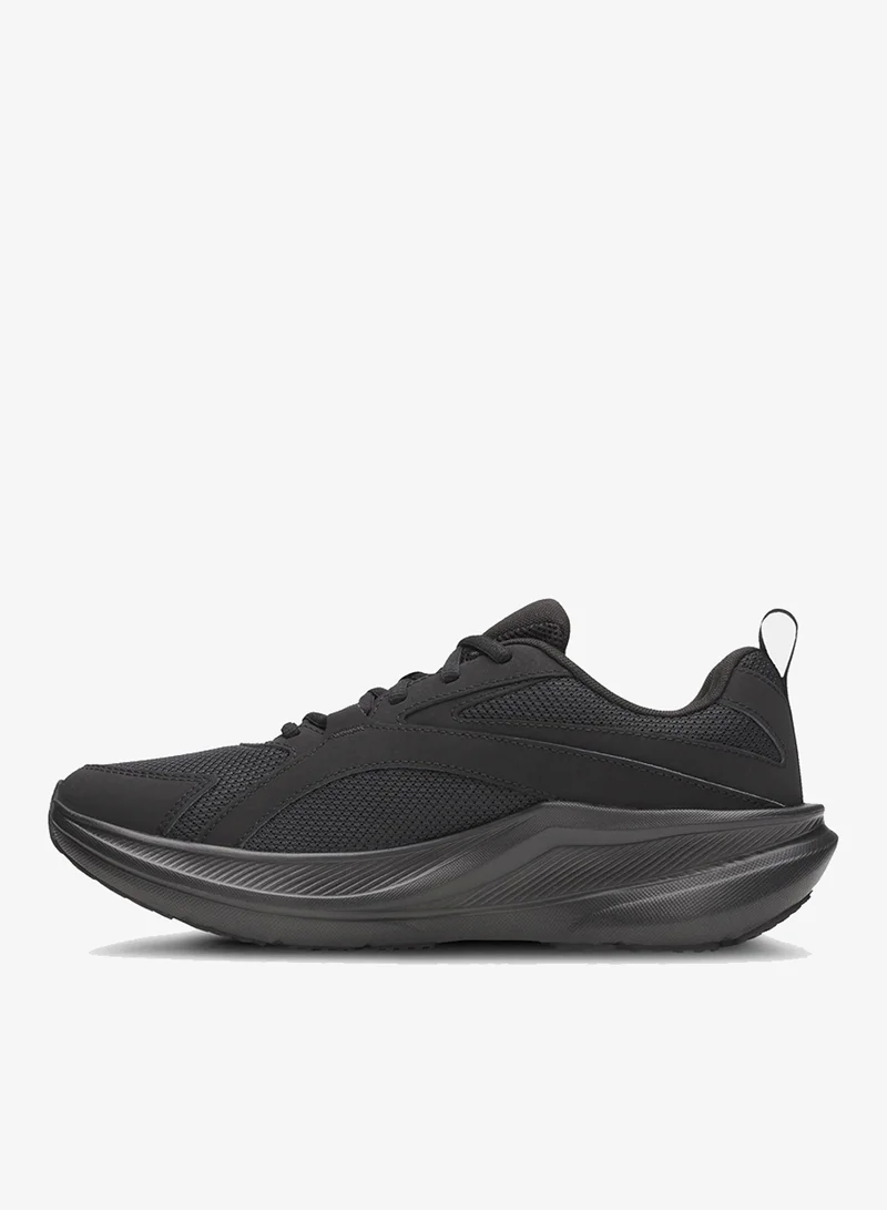 UNDER ARMOUR Black Men's Charged+ Assert 11 Running Shoes for Men | Best Price UAE