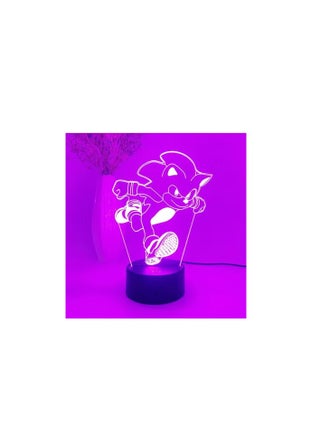 SM4U A light-up base powered via USB port, emitting LED lights. - pzsku/ZAD8050A3E24F78D624A8Z/45/1743936141/1471a89d-fa5b-4bb3-a449-44f437b0294c