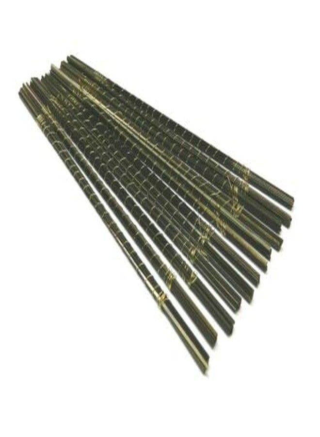 JTS Antilope Jewelers Saw Blades #1 Jewelry Making Pack of 144 pcs. Made in Germany - Image 4