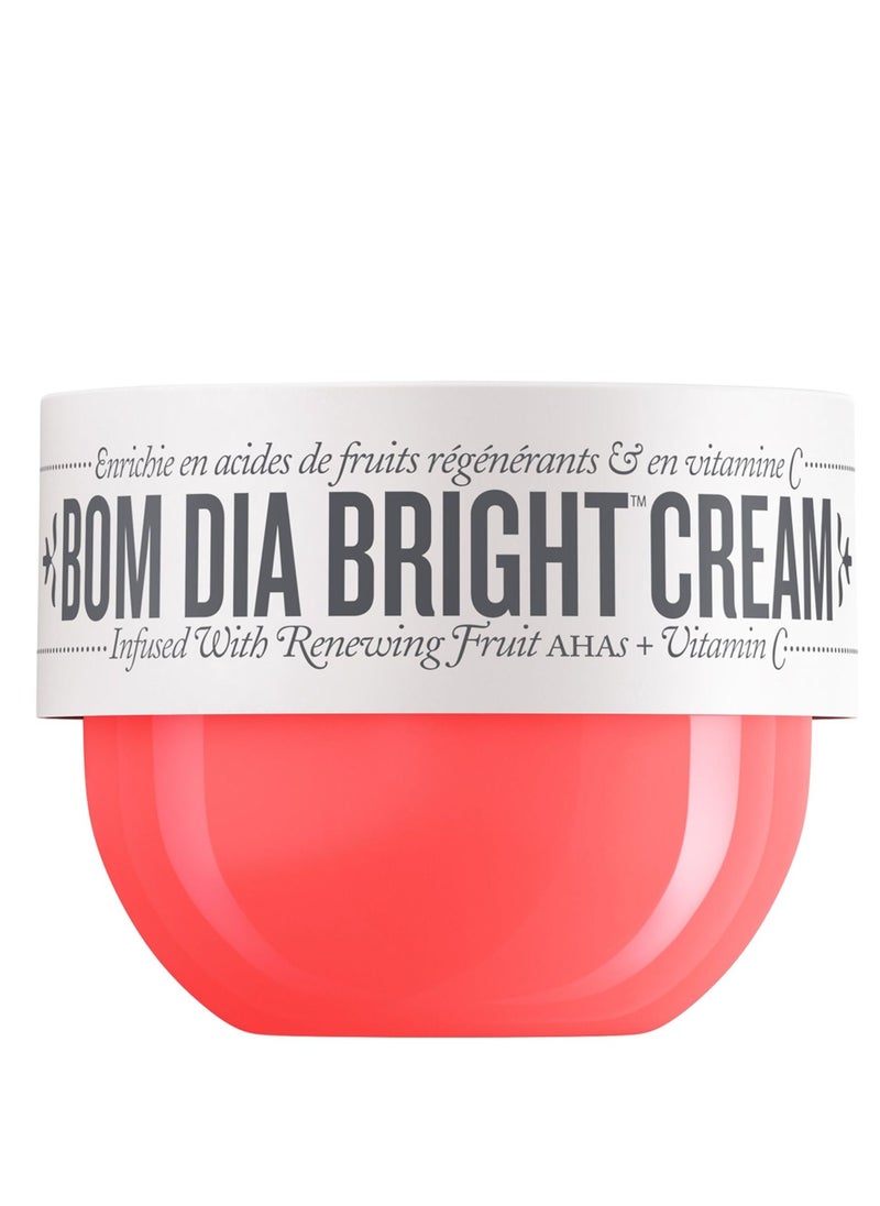 Sol de Janeiro - Sol De Janeiro Bom Dia Bright Cream 75ml - Image 1