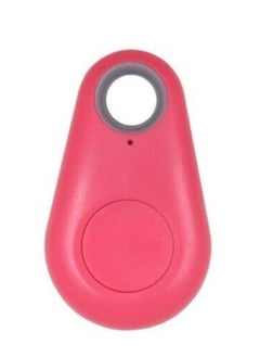 Generic Bluetooth Smart Tag Key Finder Pink  - Image 1