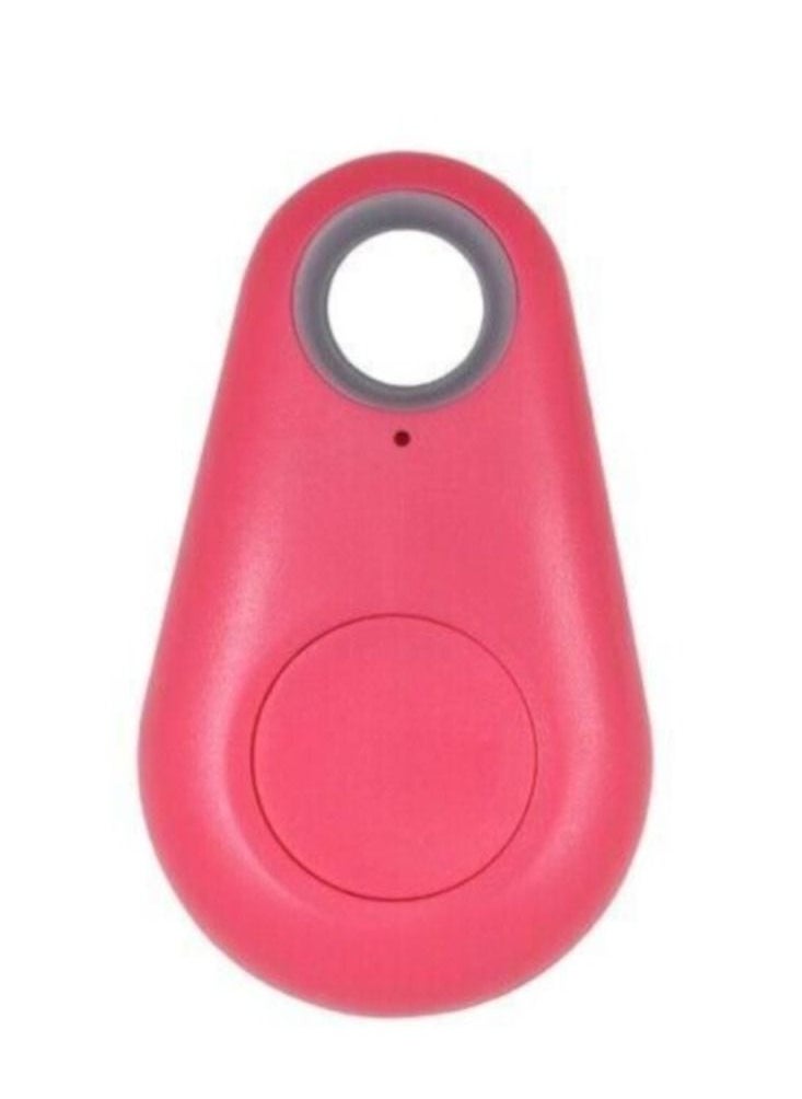 Generic Bluetooth Smart Tag Key Finder Pink  - Image 1