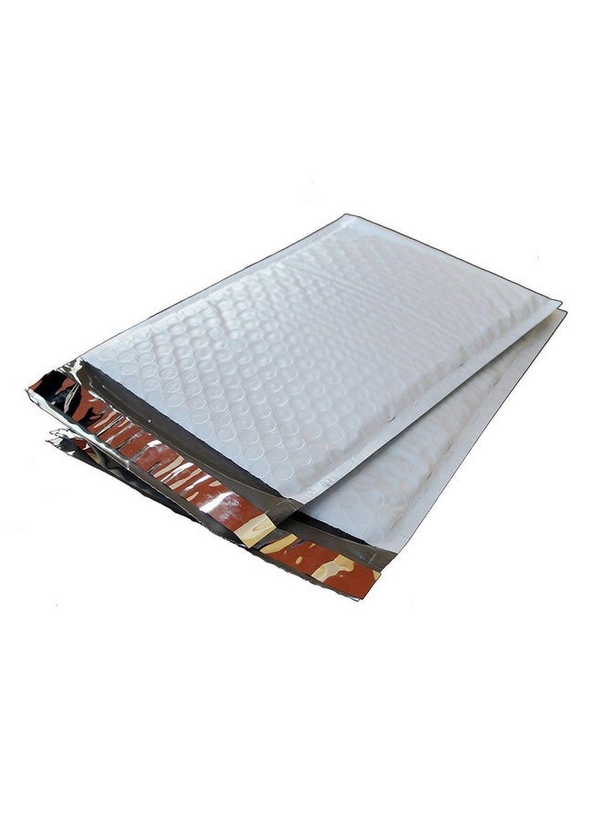 BESTeck 5 10.5X16 (Inner 10.5X15) Inches Poly Bubble Mailers Padded Envelopes Pack Of 10 Pcs - Image 1