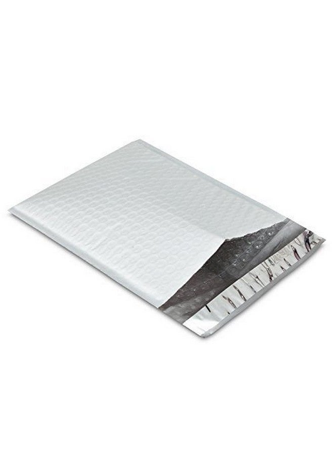 BESTeck 5 10.5X16 (Inner 10.5X15) Inches Poly Bubble Mailers Padded Envelopes Pack Of 10 Pcs - Image 2