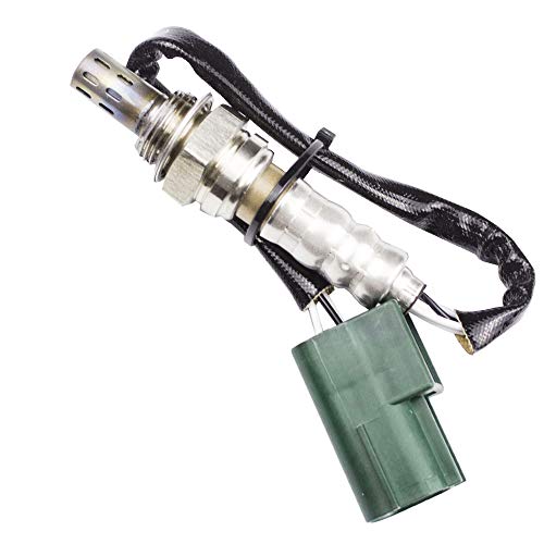 higherbro 2PCS Oxygen O2 Sensor 2 for 2005-2012 Nissan Xterra 4.0L Downstream Left and Right - Image 4