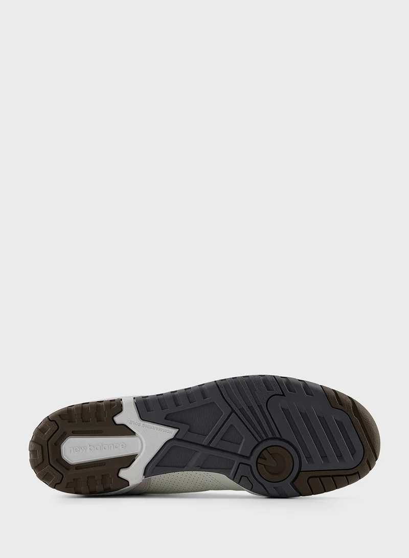 نيو بالانس Bb550 Sneakers