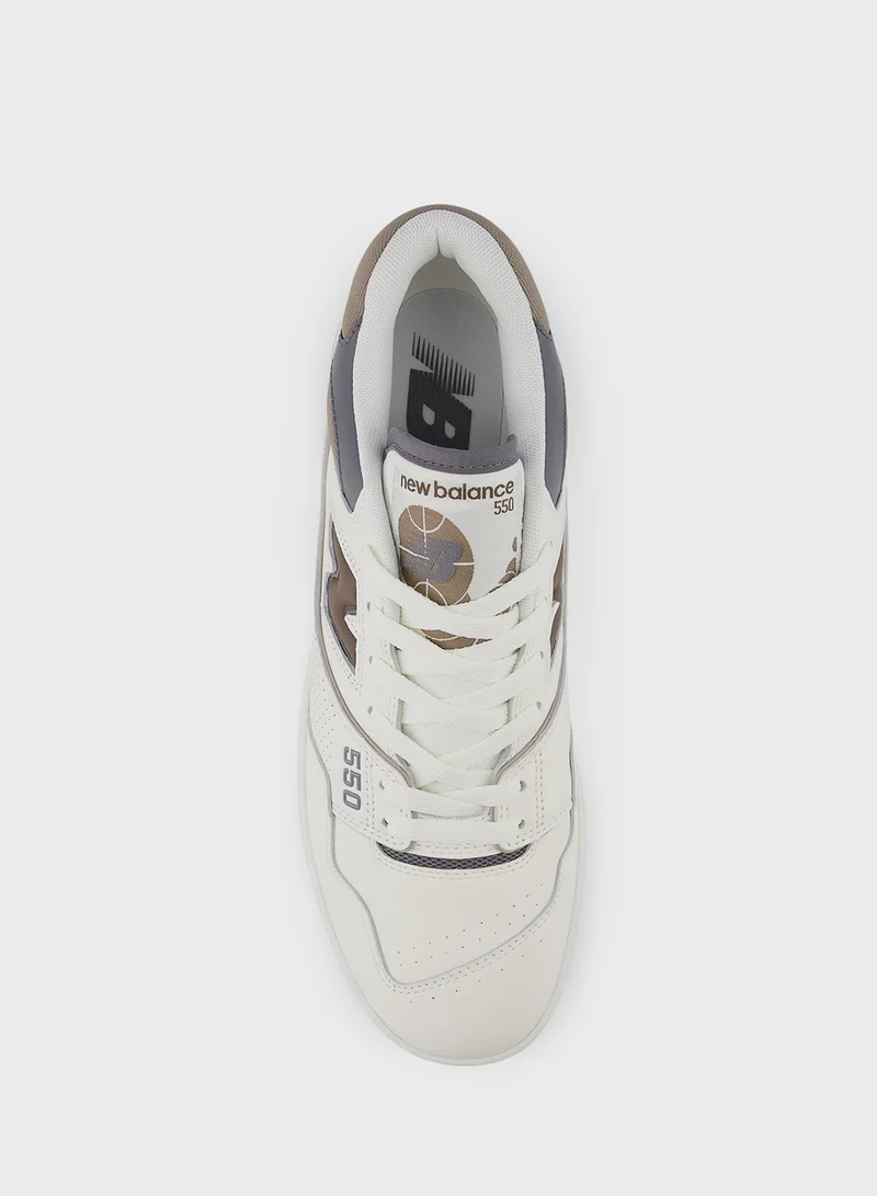 نيو بالانس Bb550 Sneakers