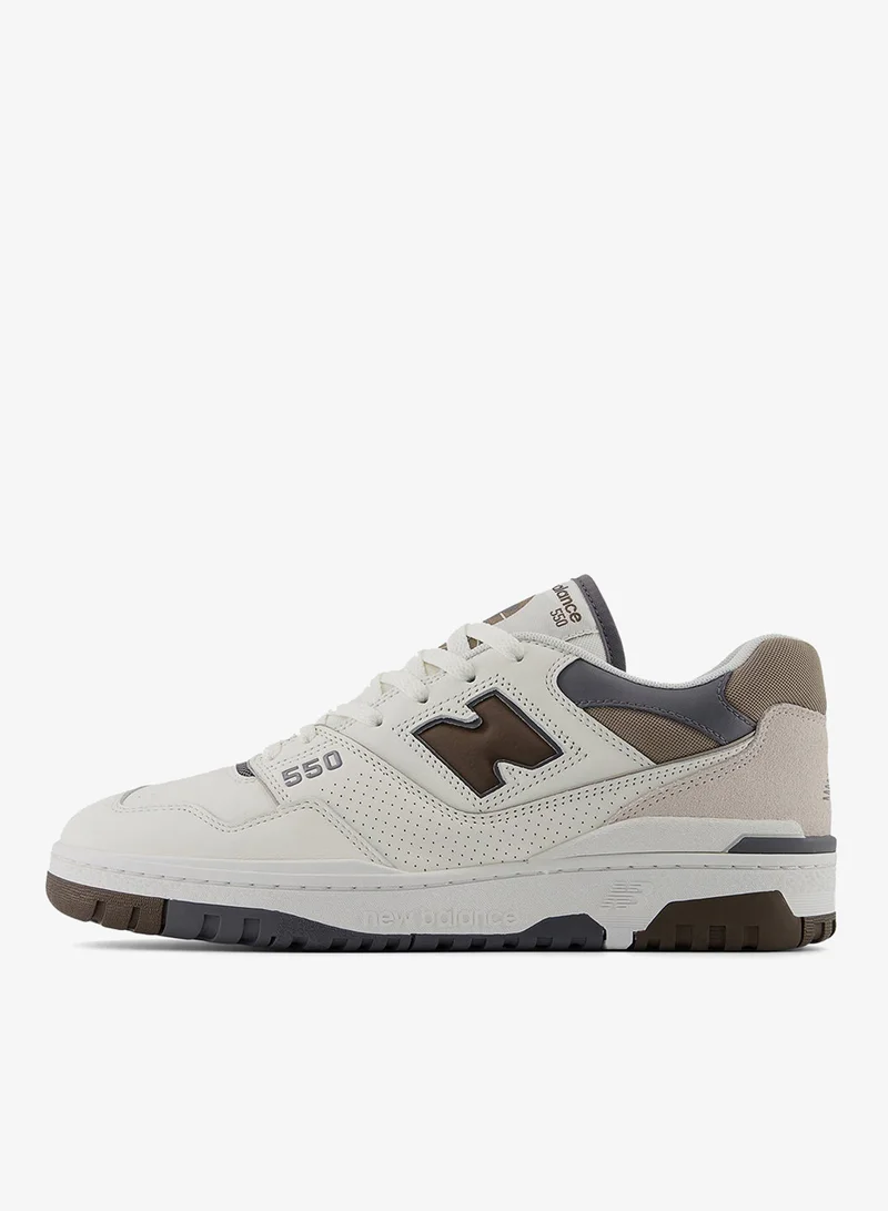 New Balance Bb550 Sneakers