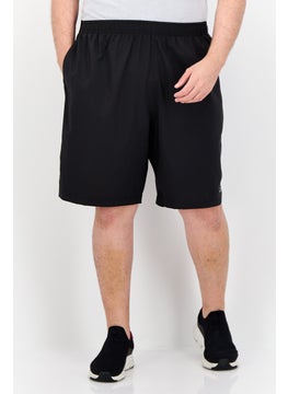 Reebok Men Sportswear Fit Training Short, Black  - Image 1