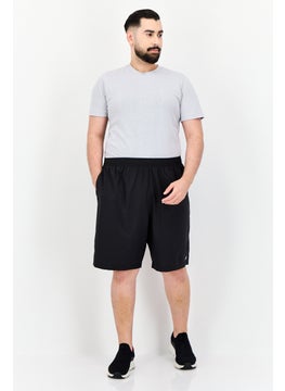 Reebok Men Sportswear Fit Training Short, Black  - Image 3