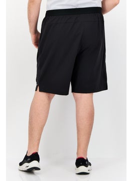 Reebok Men Sportswear Fit Training Short, Black  - Image 2