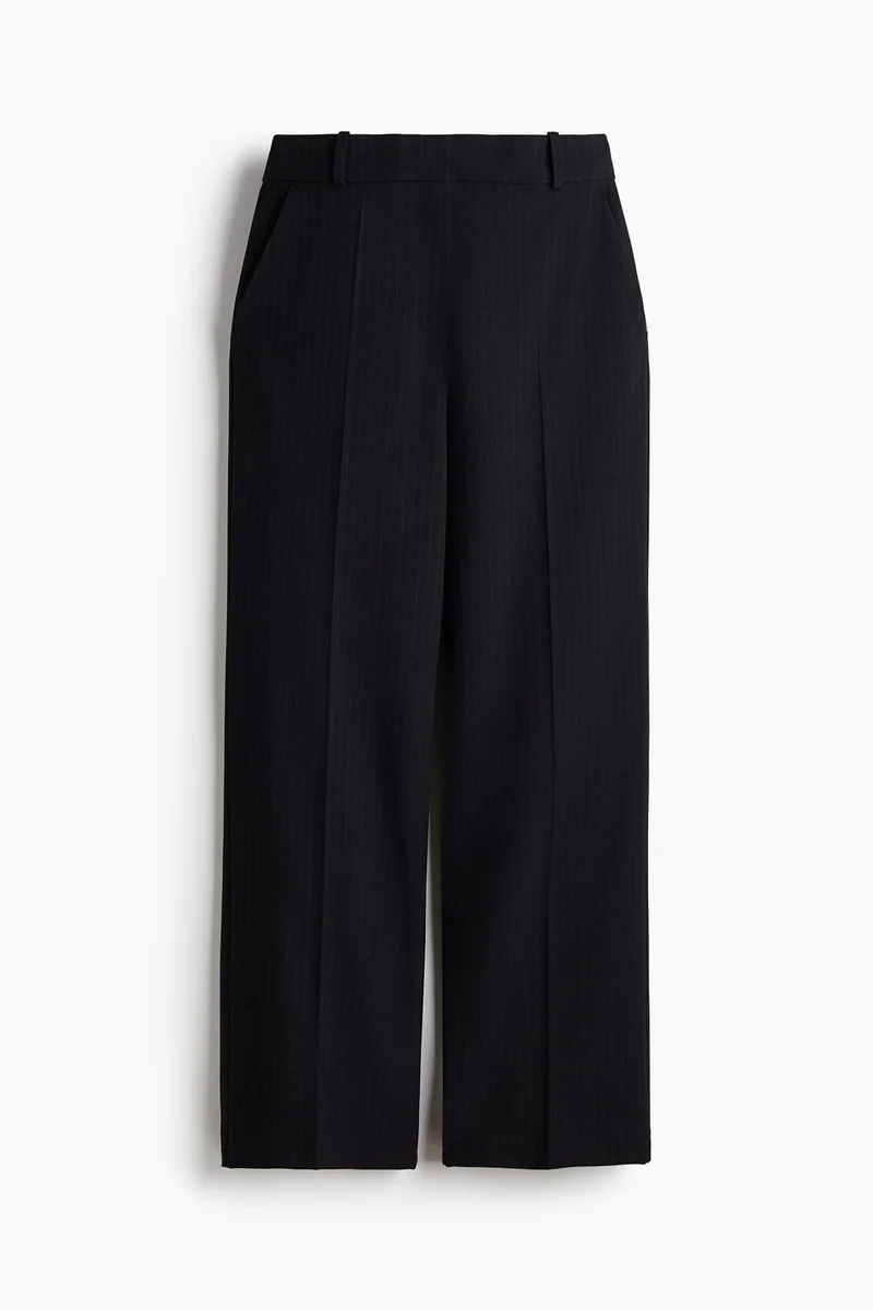 H&M Tailored trousers
