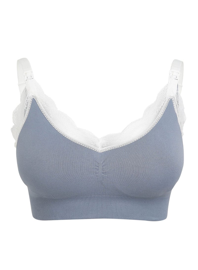 bellanina Fashionable Nursing Bra. - Image 1