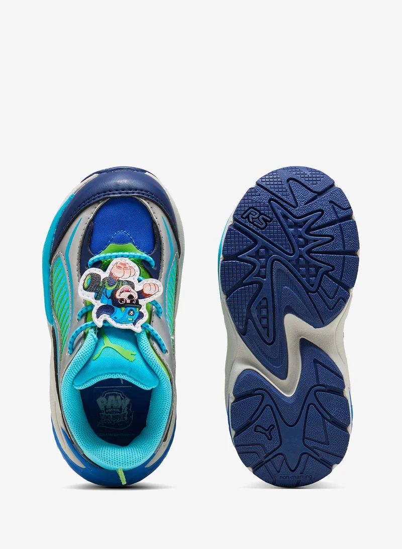 Puma Bright Aqua-Pitch Green Infant Rs Surge Paw Patrol Ac for Men | Best Price UAE