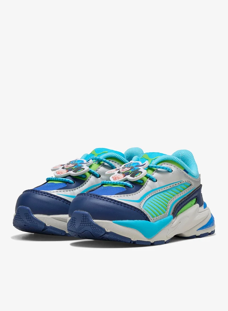Puma Bright Aqua-Pitch Green Infant Rs Surge Paw Patrol Ac for Men | Best Price UAE
