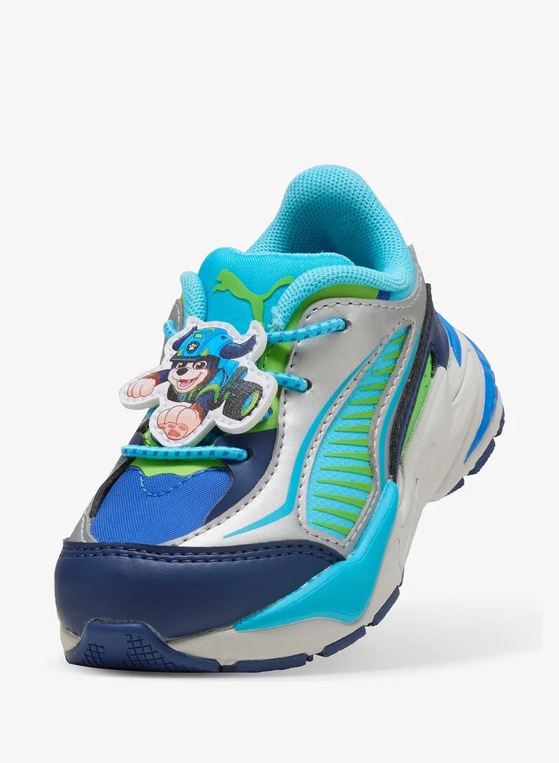Puma Bright Aqua-Pitch Green Infant Rs Surge Paw Patrol Ac for Men | Best Price UAE